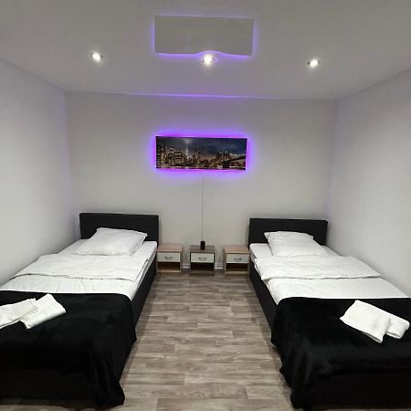 Apartment In Schalke Gelsenkirchen Bagian luar foto