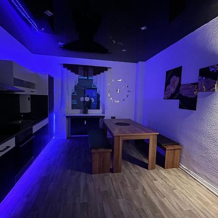 Apartment In Schalke Gelsenkirchen Bagian luar foto