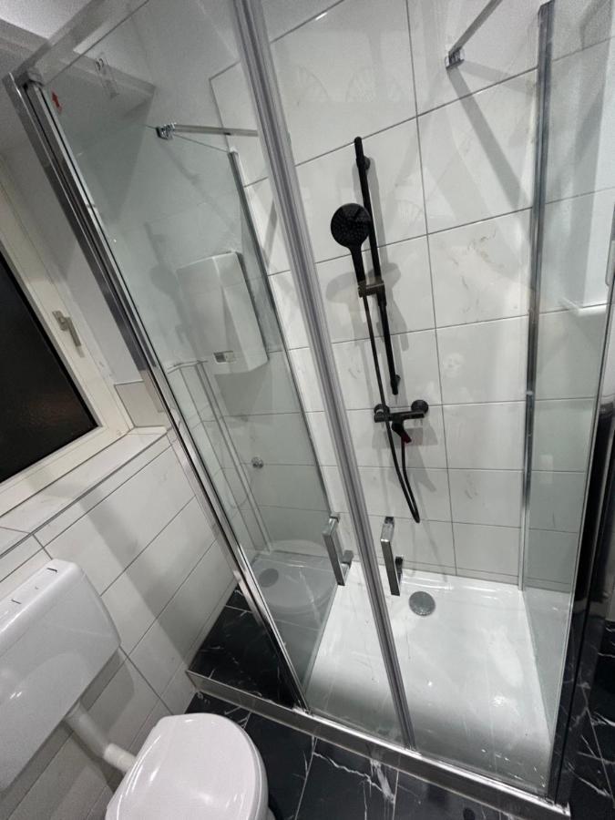 Apartment In Schalke Gelsenkirchen Bagian luar foto