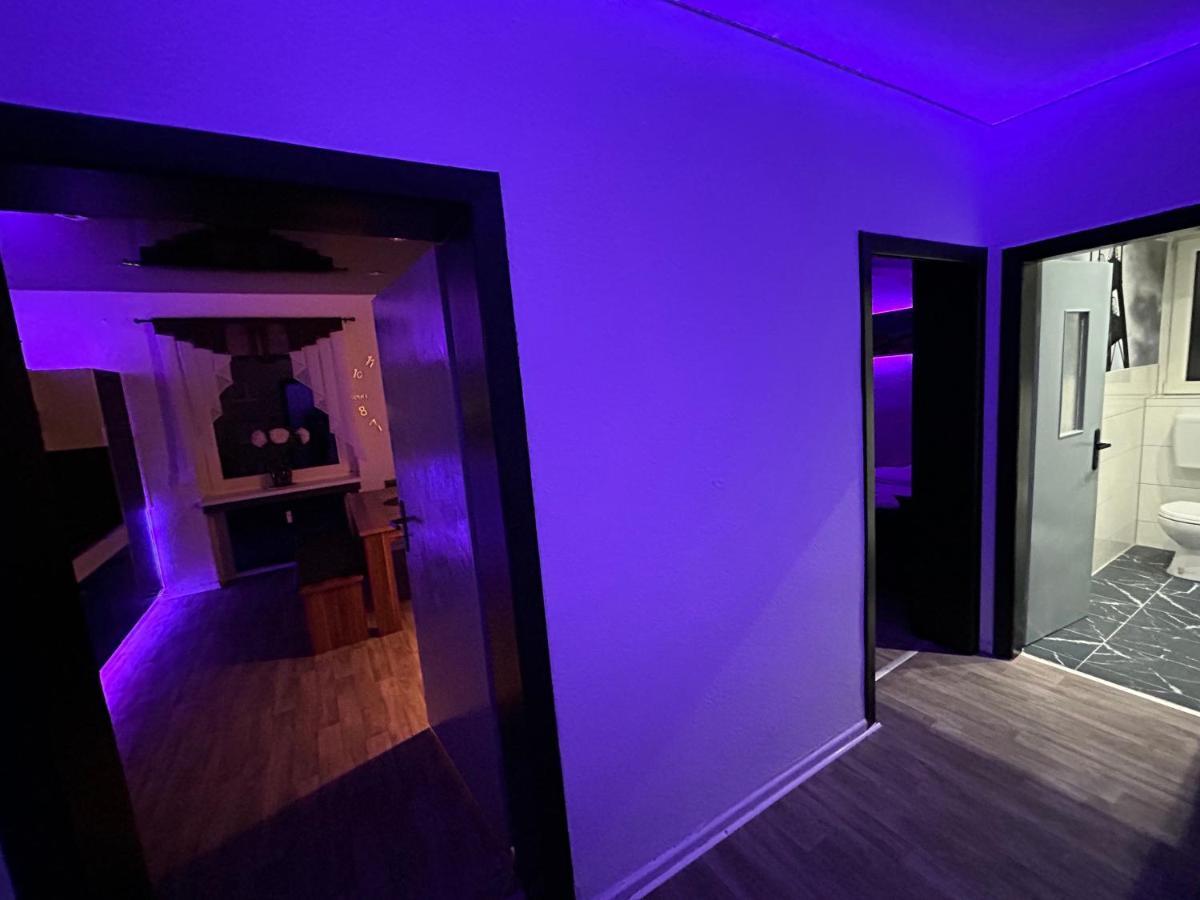 Apartment In Schalke Gelsenkirchen Bagian luar foto