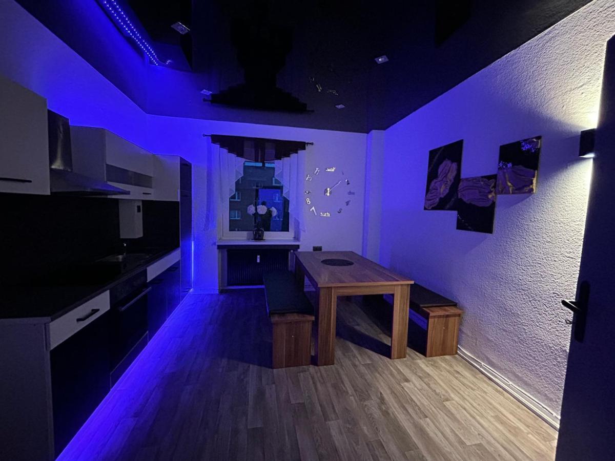 Apartment In Schalke Gelsenkirchen Bagian luar foto