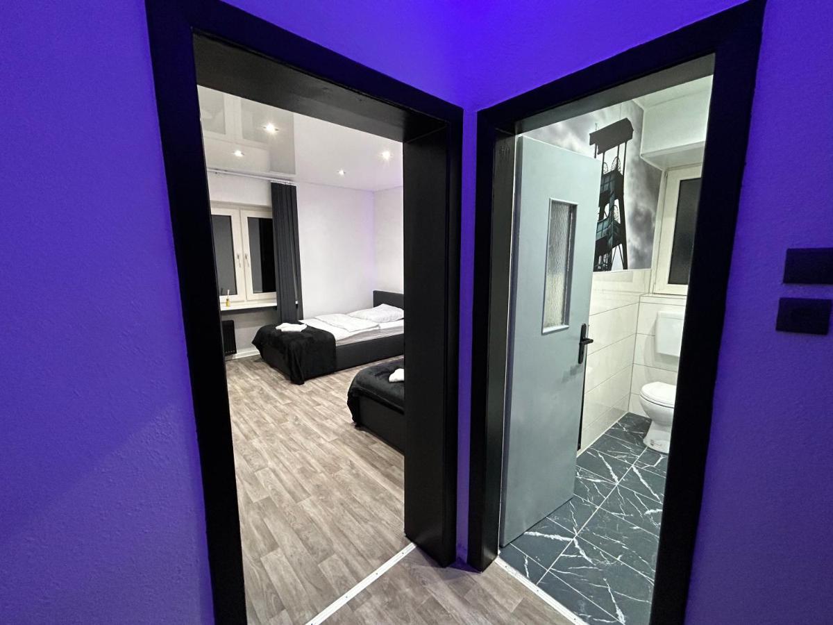 Apartment In Schalke Gelsenkirchen Bagian luar foto