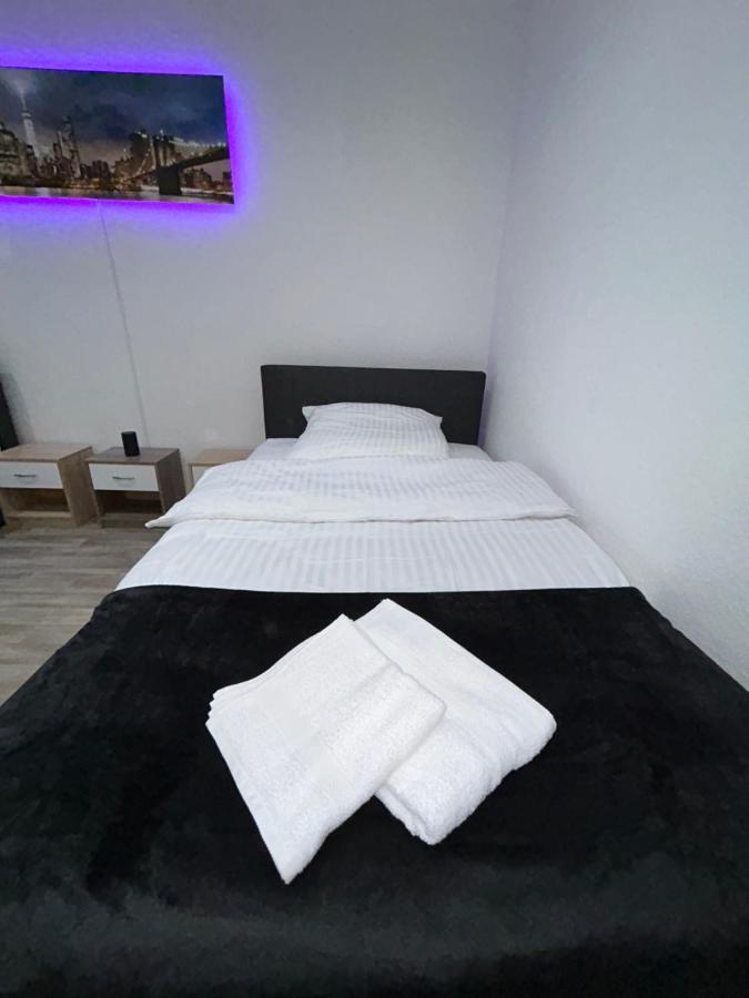 Apartment In Schalke Gelsenkirchen Bagian luar foto