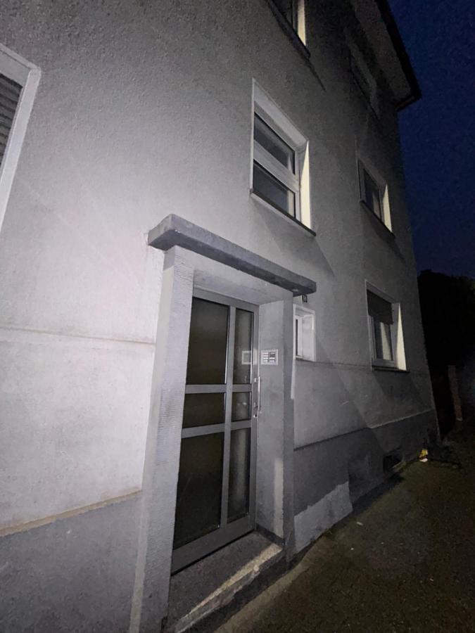 Apartment In Schalke Gelsenkirchen Bagian luar foto